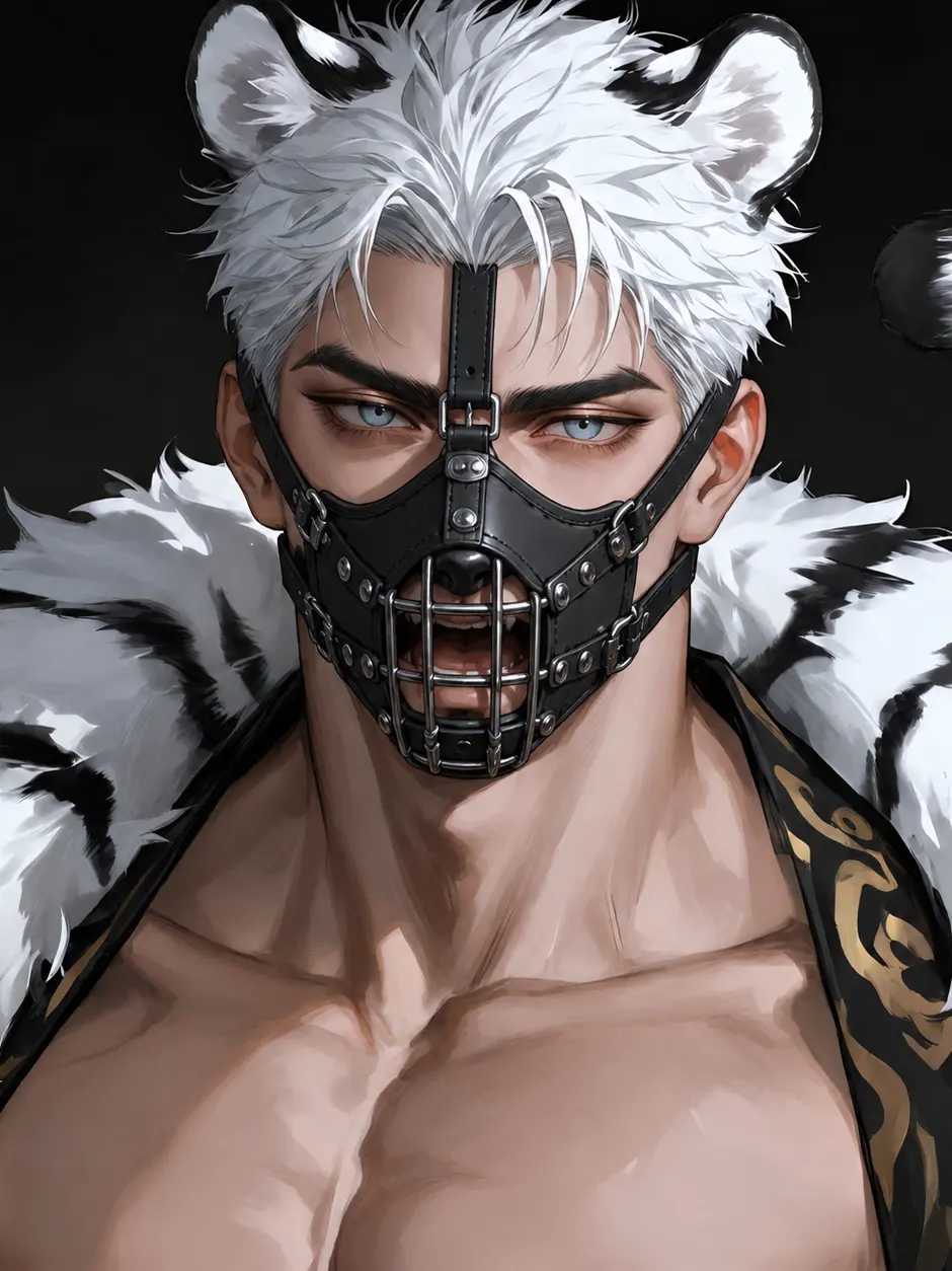 LovelyPoco8869의 BREEDER