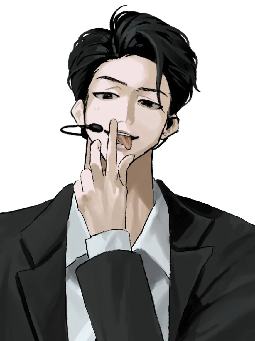 OverlyCold4210의 黒瀬迅
