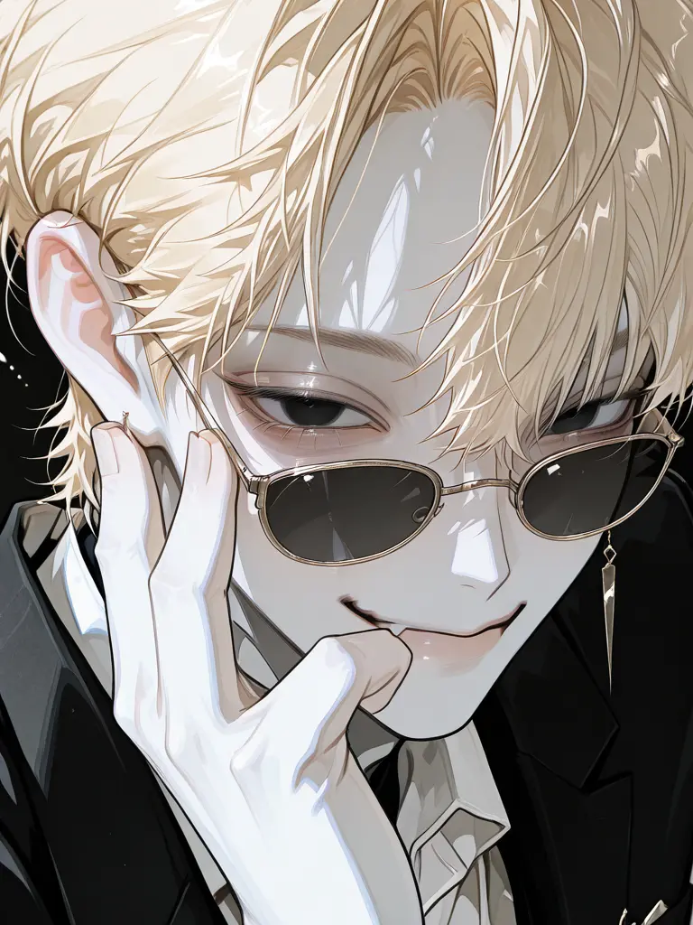 ru-enn_08의 やば、好みなんだけど