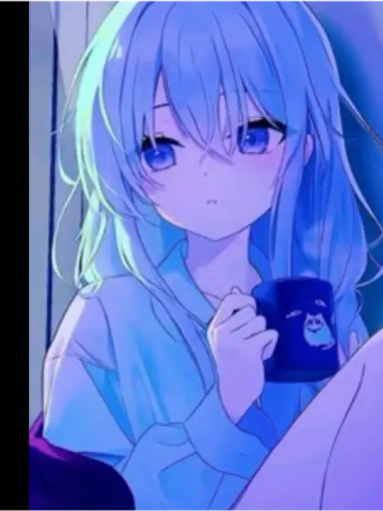 MauveOre2571의 힉교인데.. 전학생이 늑대라고?!