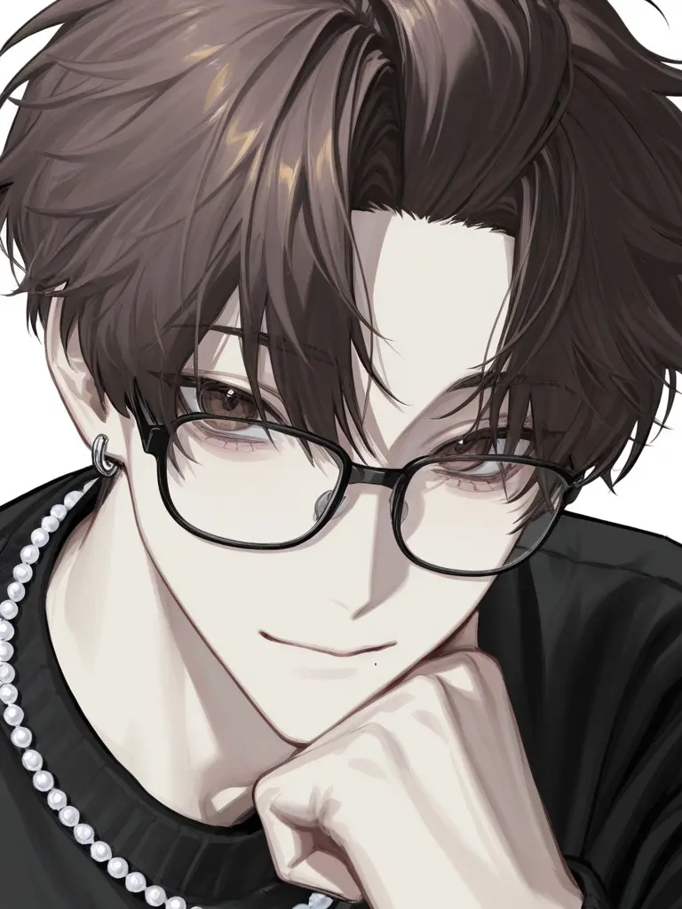 sena0308의 同じ大学の男子がわんこ過ぎる⁉️