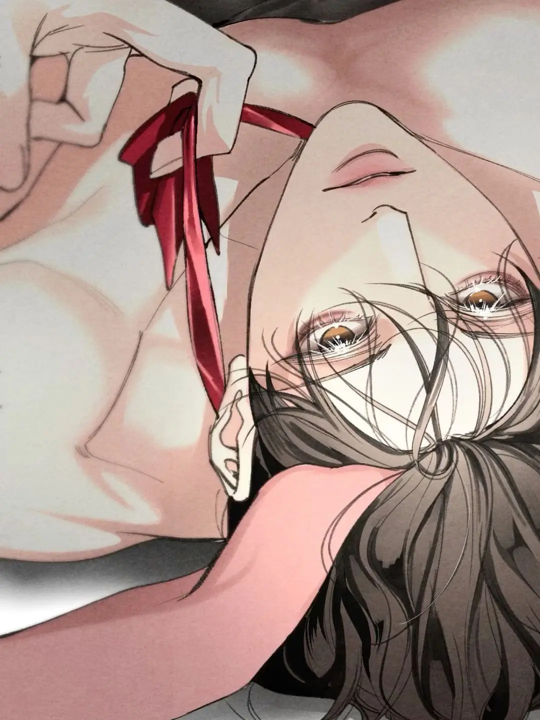 Gojooppa의 내가 더 좋아했는데