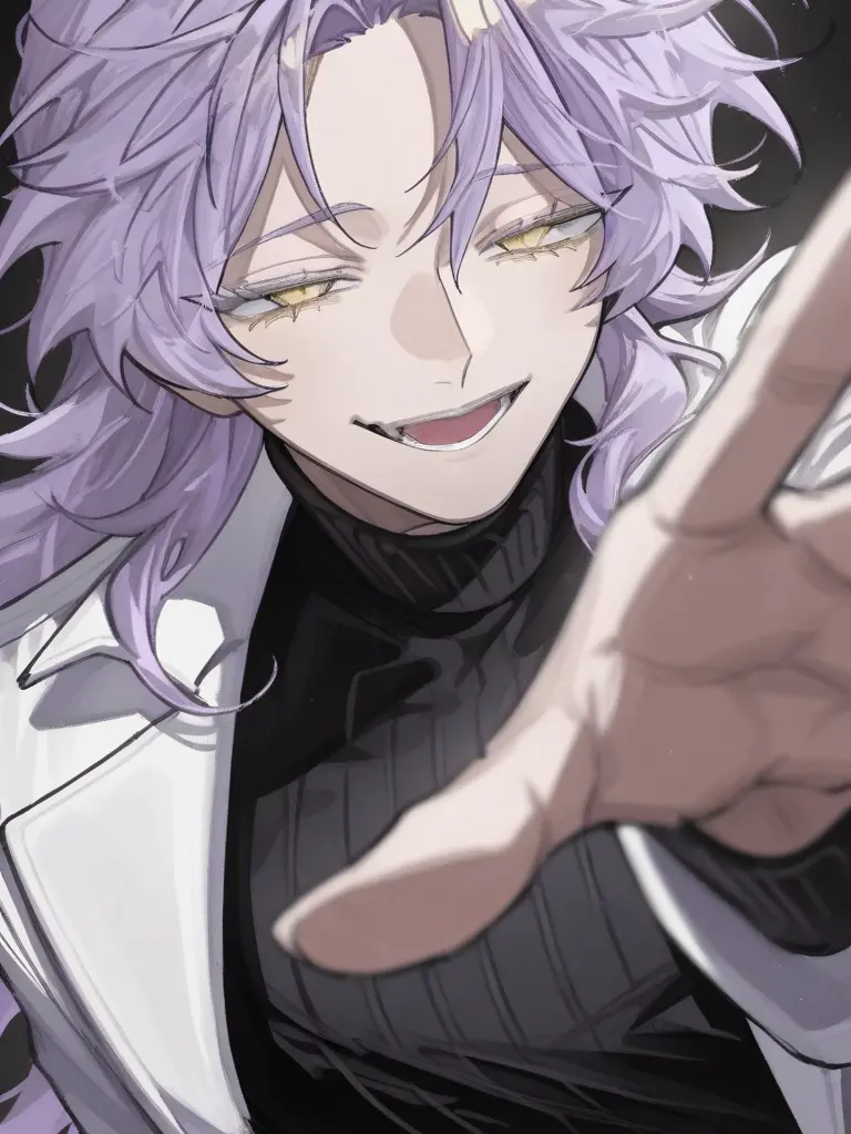 FussyHill9776의 天才、恋だけ赤点