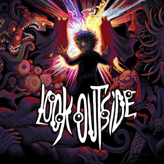 MeltyCheek7754의 그자의 일부를 보아선 안돼.