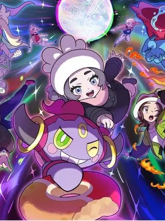 MyNaohja의 귀여운 안샤