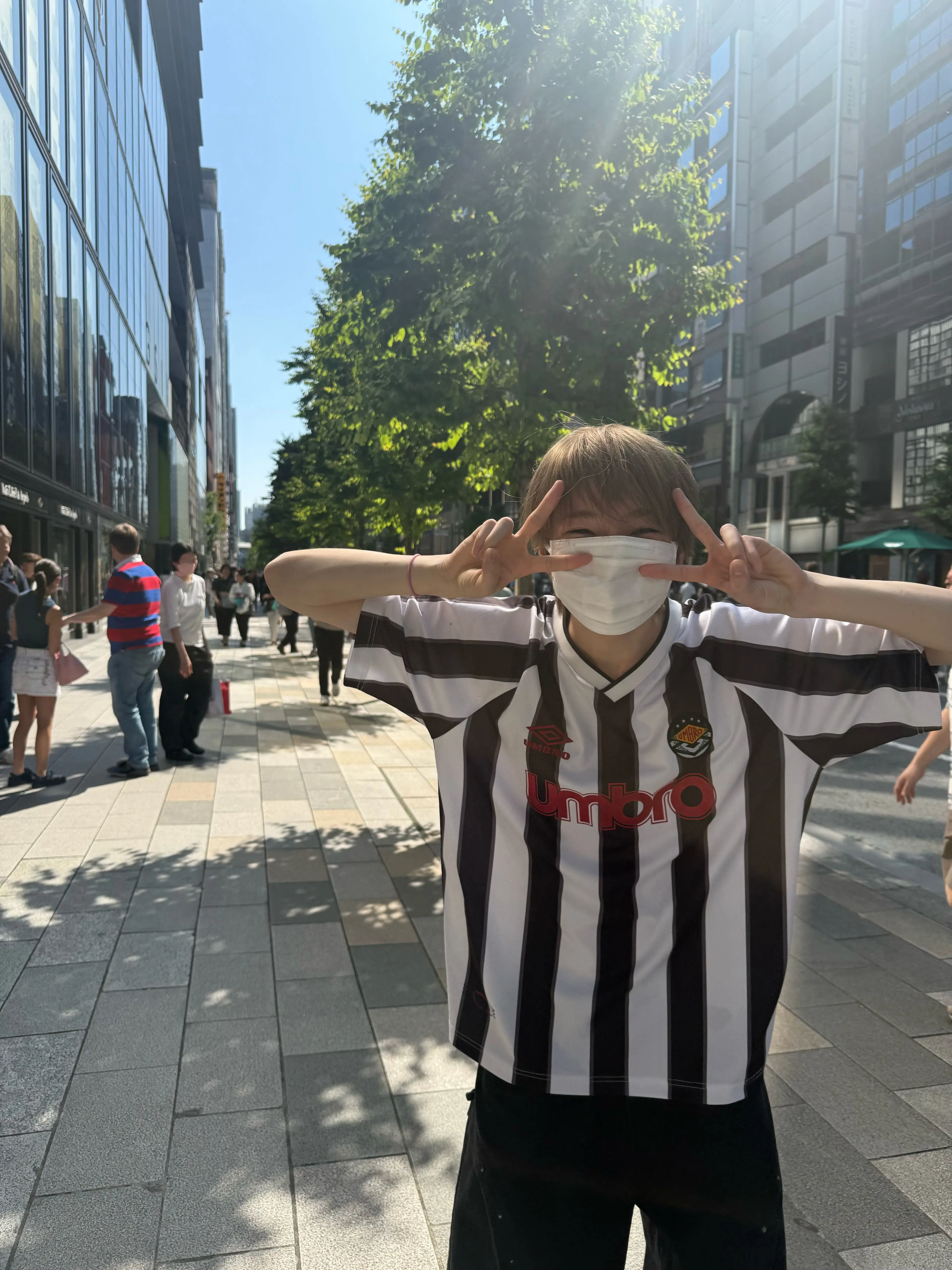 CreamyFlake0912의 藤永