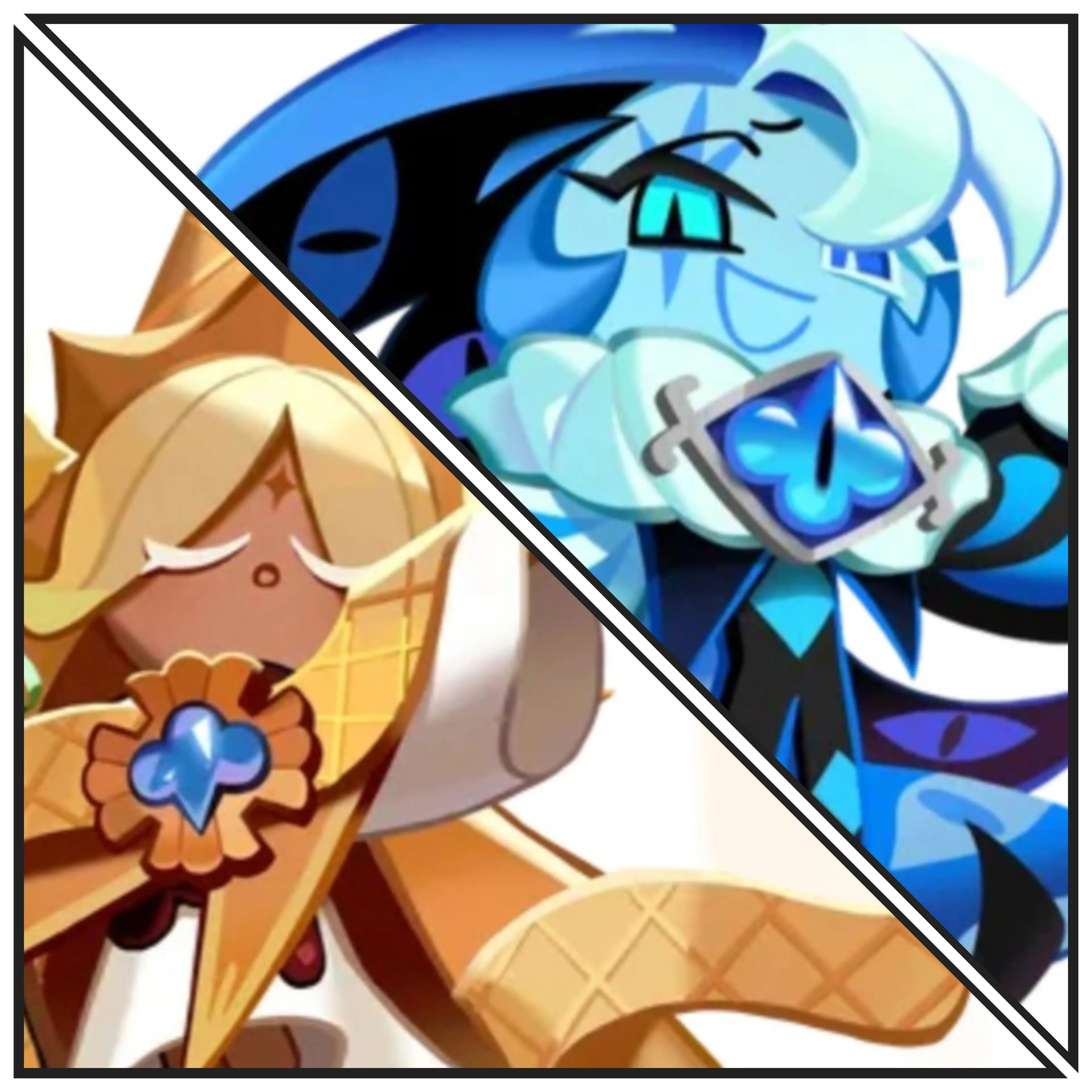 ChewyPlank2036의 농구부 선배들이 나한테 플러팅 한다