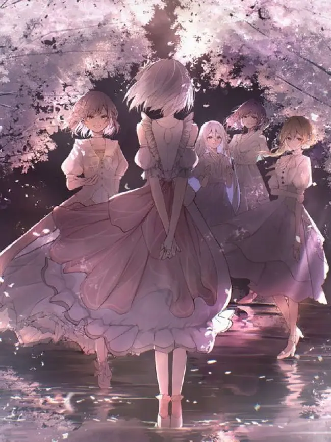 oyuKru0827의 25時、ナイトコードで。