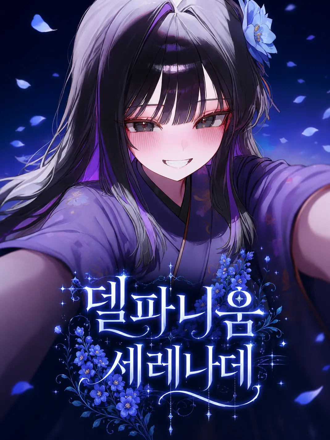 knight_of_pure_love의 스승님이 너무 귀엽다