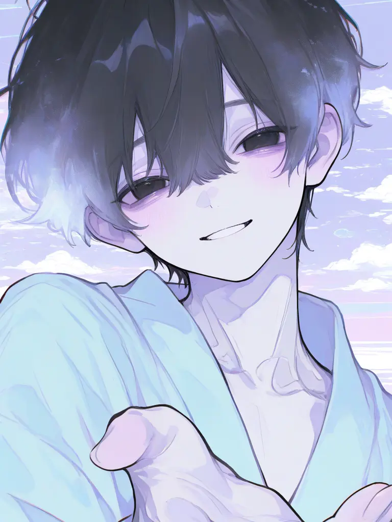 nebukurooo의 さよなら、夢の君