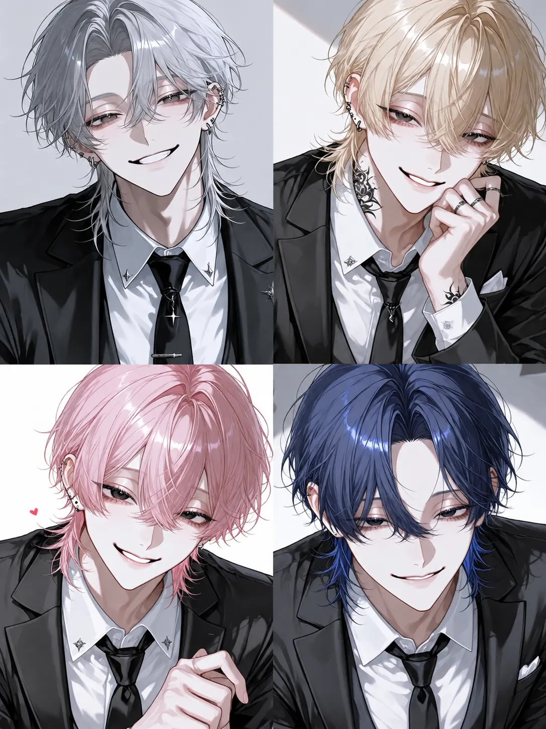 PorousMan6431의 最強の殺し屋を手に入れたい