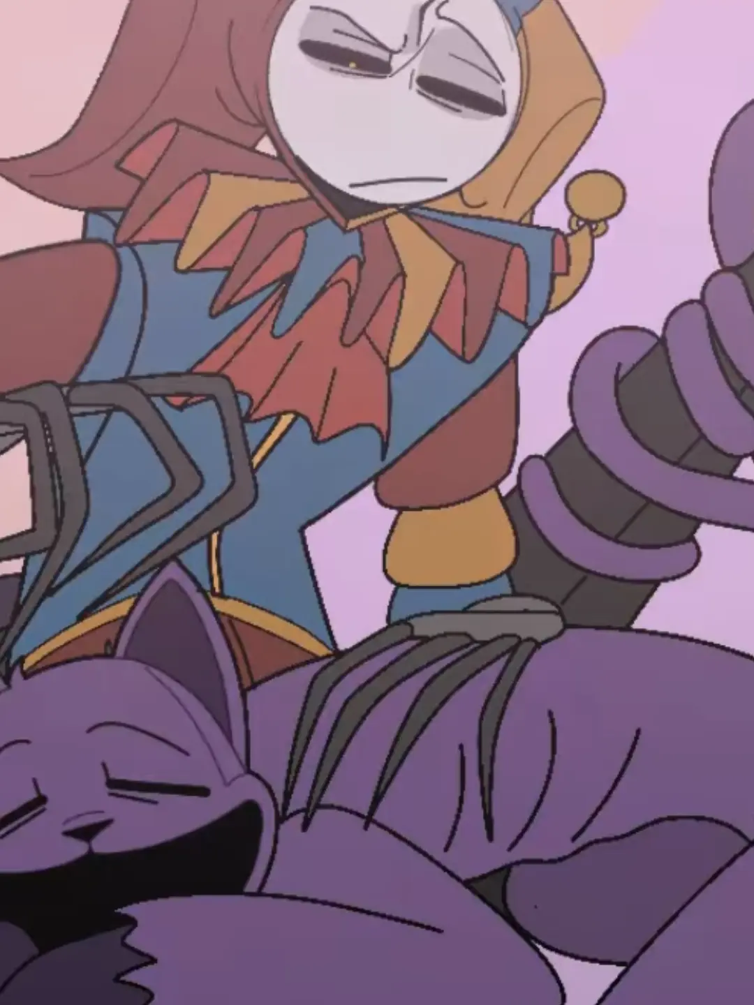 BossyBoat3383의 프로토타입×Guest(프로토타입2)