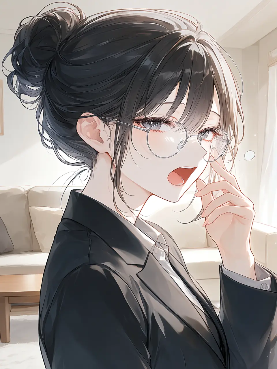 windChime__f.27의 ほのぼの同居生活
