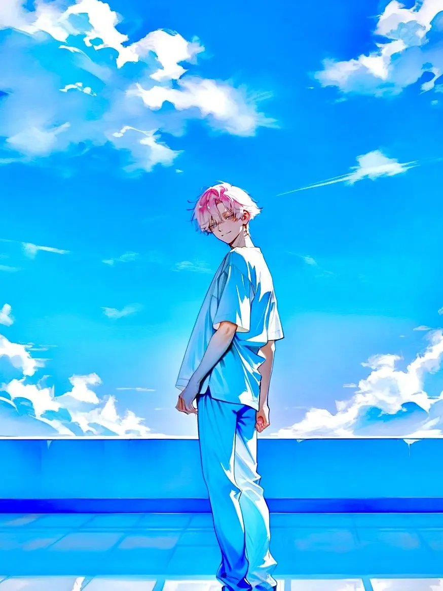 JumpyActor0099의 [Once in a Lifetime.]