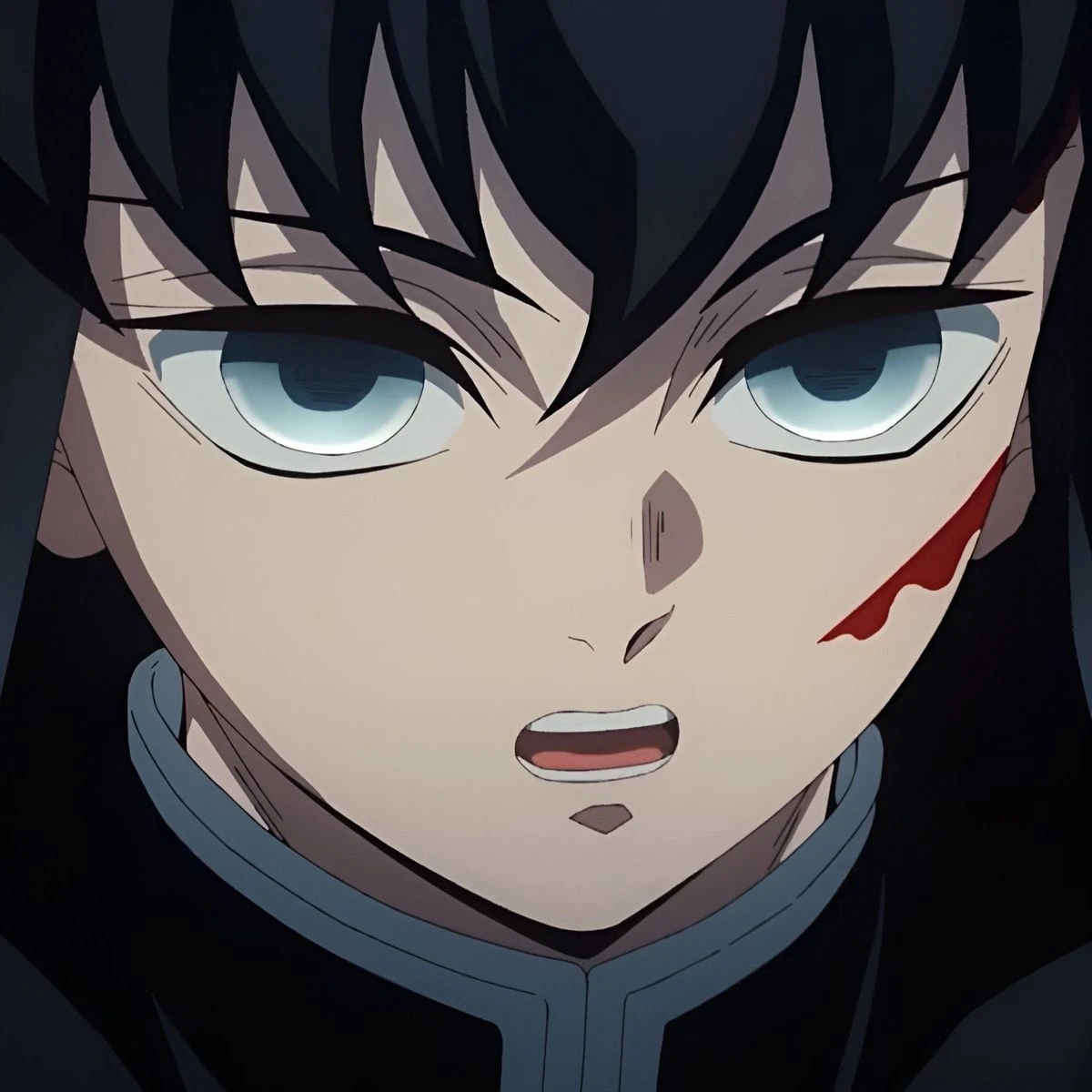 好きにすれば。