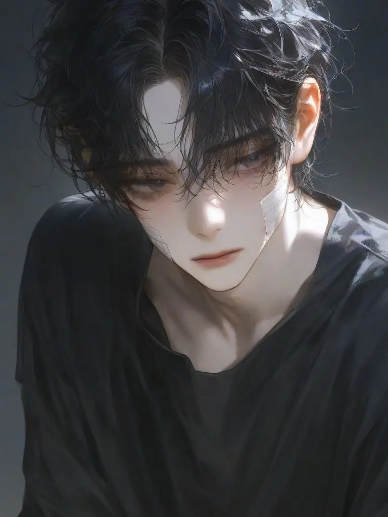 lilybl의 죽음의 신인데, 천사로 오해받았다.