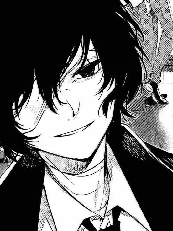 CozyFence0740의 다자이 오사무