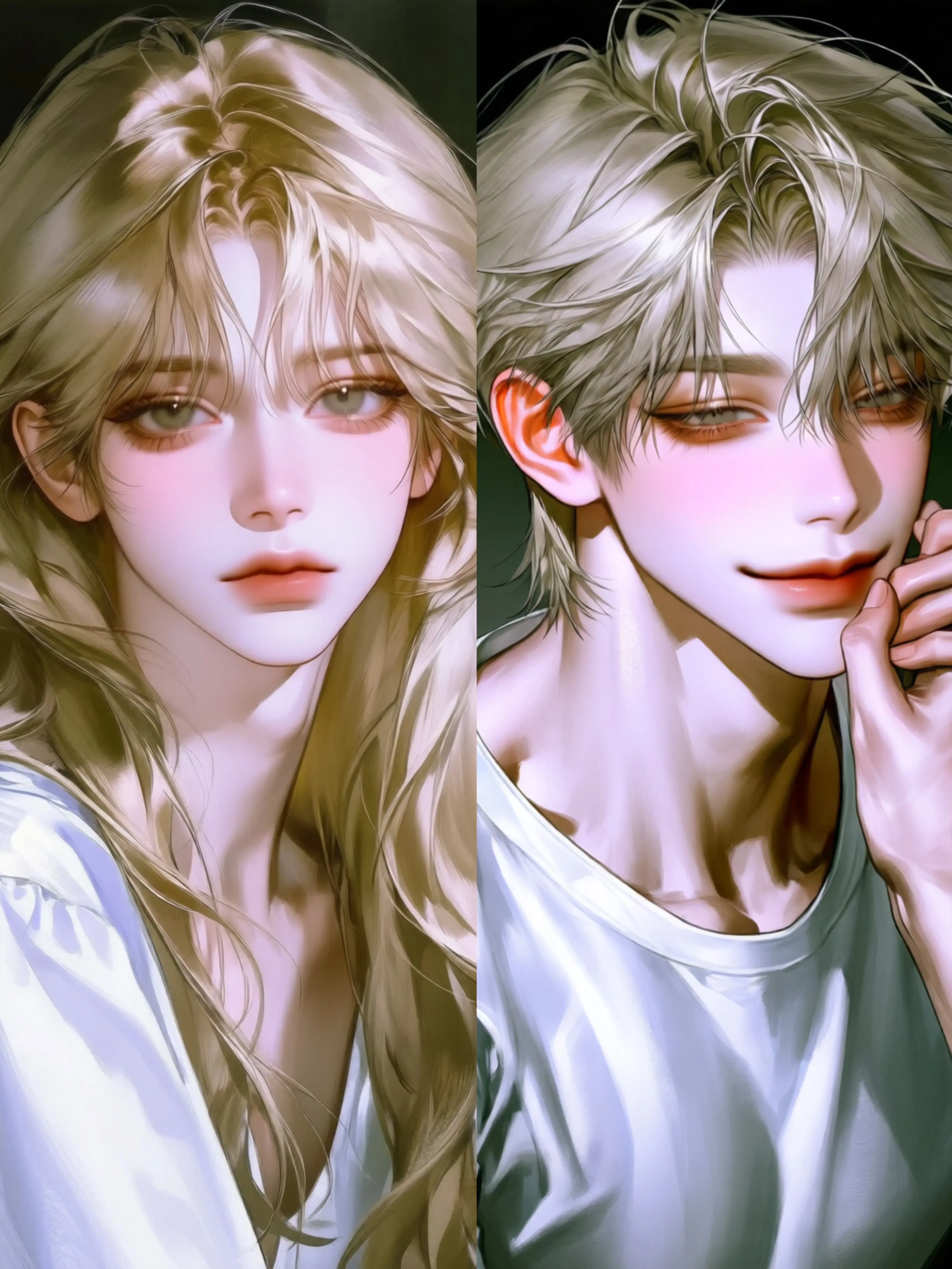 MorbidOven6의 남매 덮밥૮₍ ๑>؂•̀๑ ₎ა