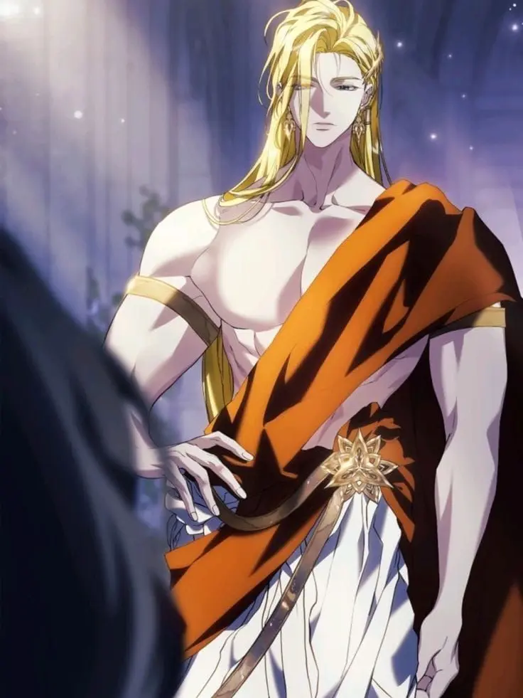 LightNurse0685의 The second crown prince