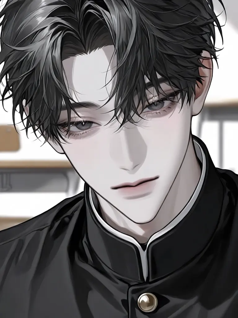 WiseTwig6202의 塩対応イケメン