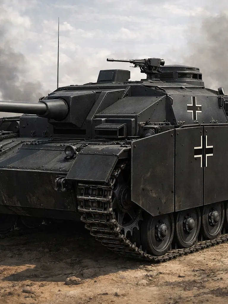 FlimsyPad3194의 당신은 돌격포의 장전수다!