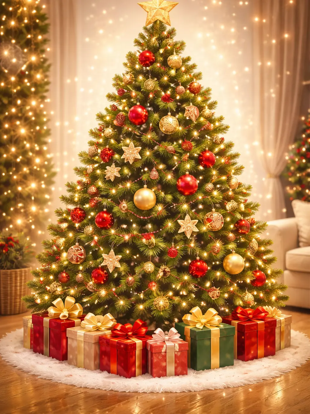 JustWhale4031의 크리스마스 특집!!