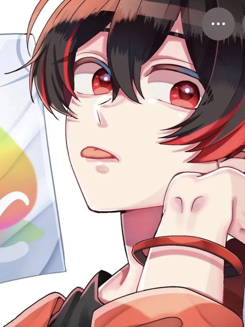 TealJoke3025의 後輩くんが積極的です。