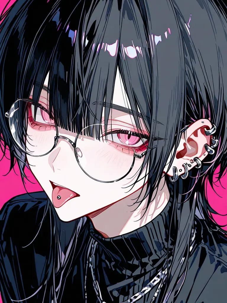 nsk_BL의 隣人のお兄さんはモデルらしい