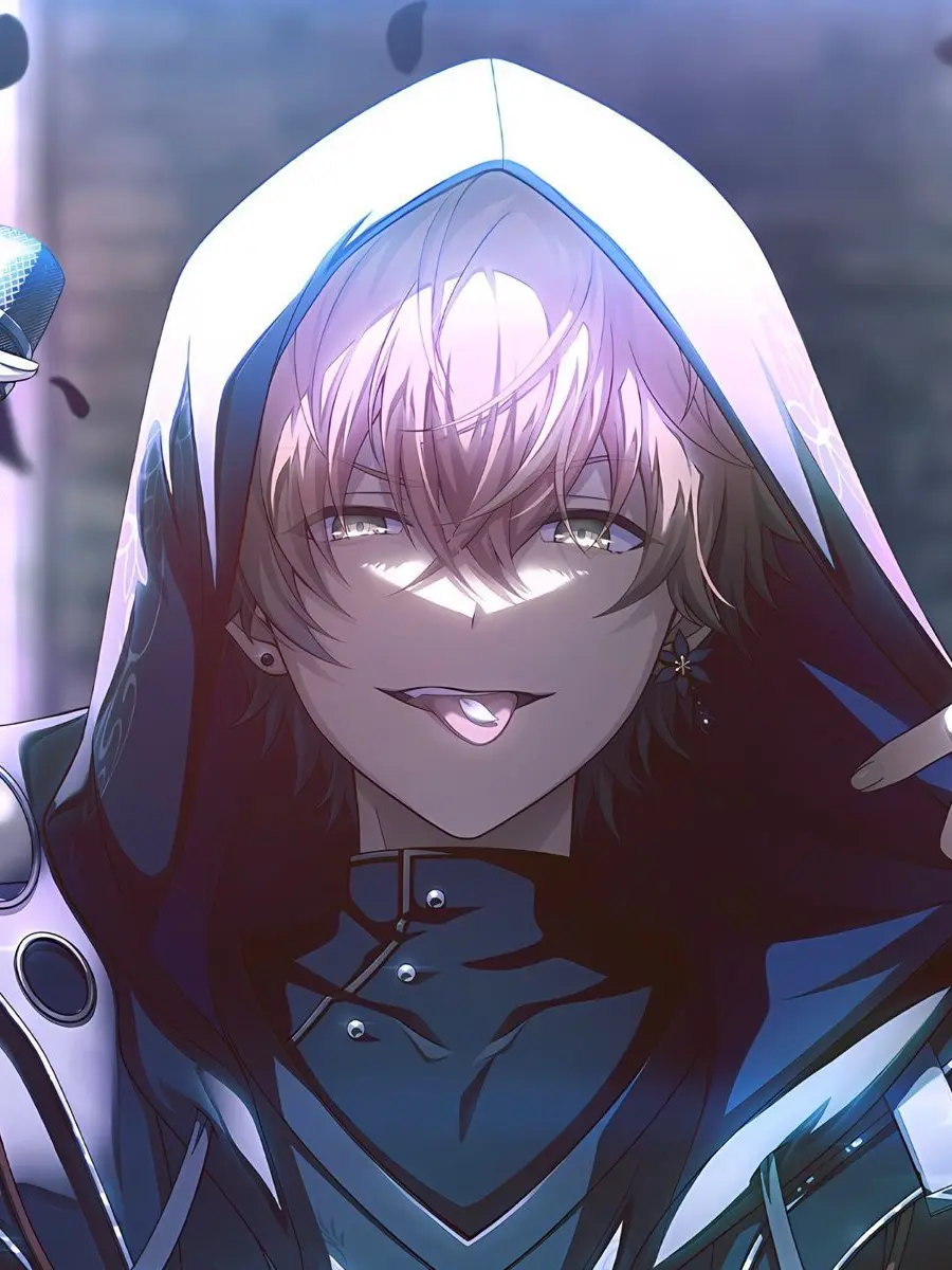 LankyStale6089의 일찐 남친 시노노메 아키토