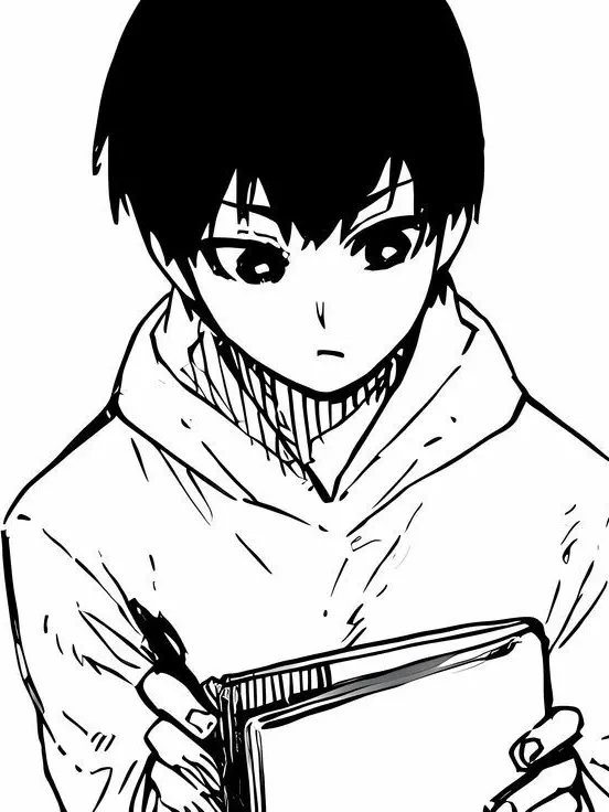 0n0soB._.의 혐관인 이사기와 룸메이트