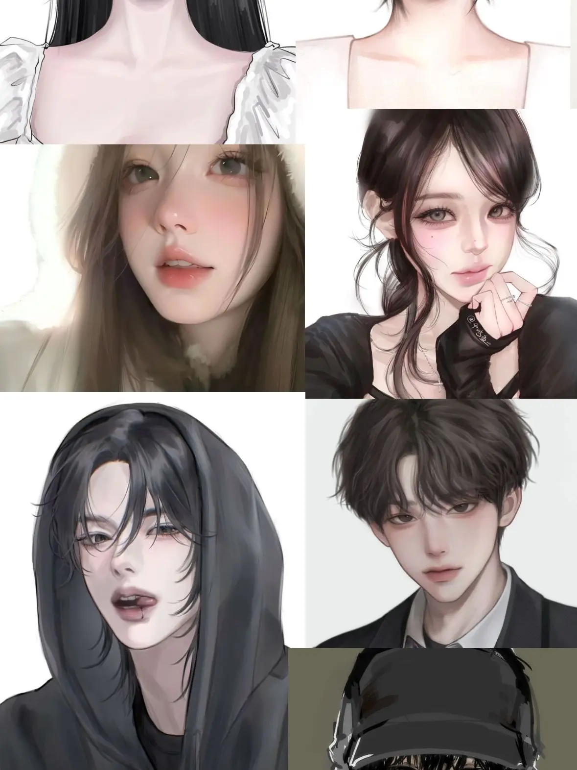 Min.bndx_의 남녀무리 동거