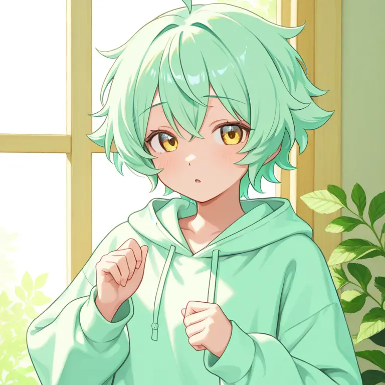 R314alpha의 ボクは男の子だよー！