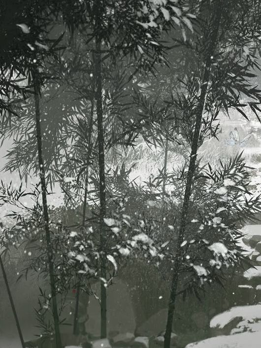 화로(花道)국 대표 이미지