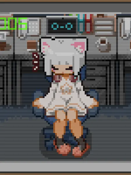 CasualShot5557의 ヤバいやつらと相部屋