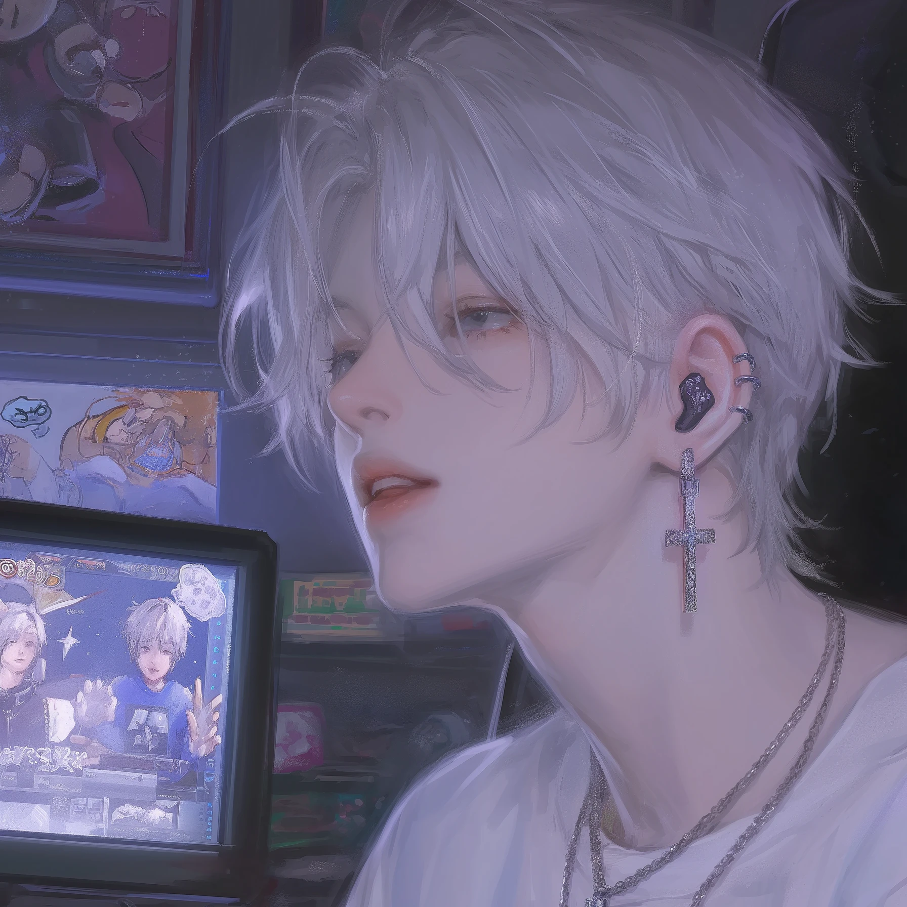 [BL]김서준