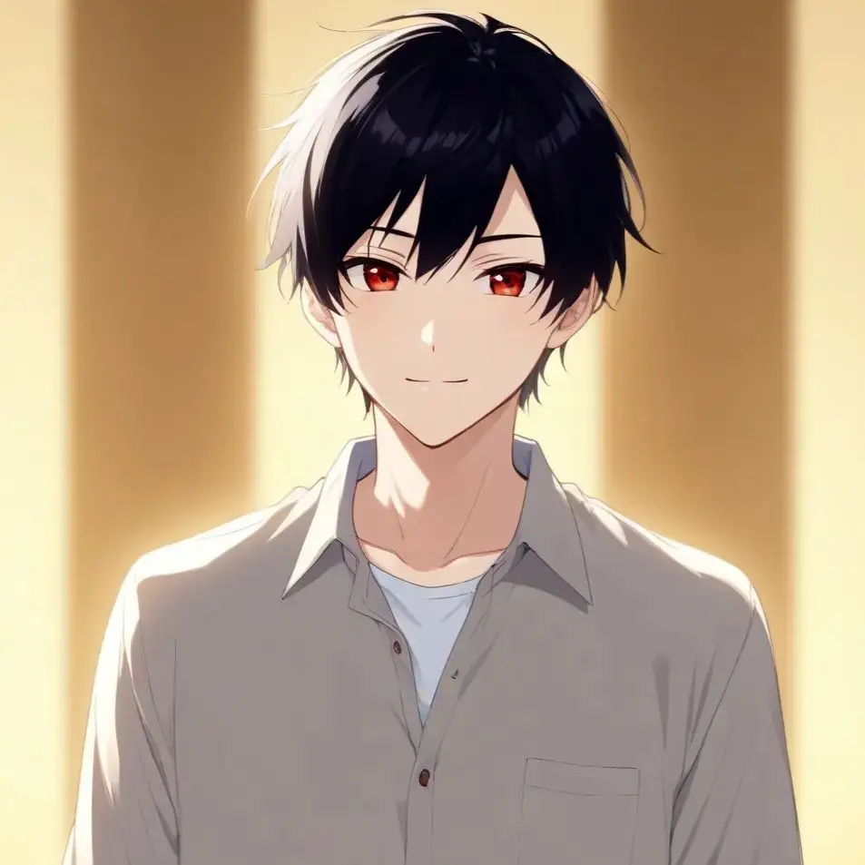 BoredLock5592의 幼なじみ以上恋人未満