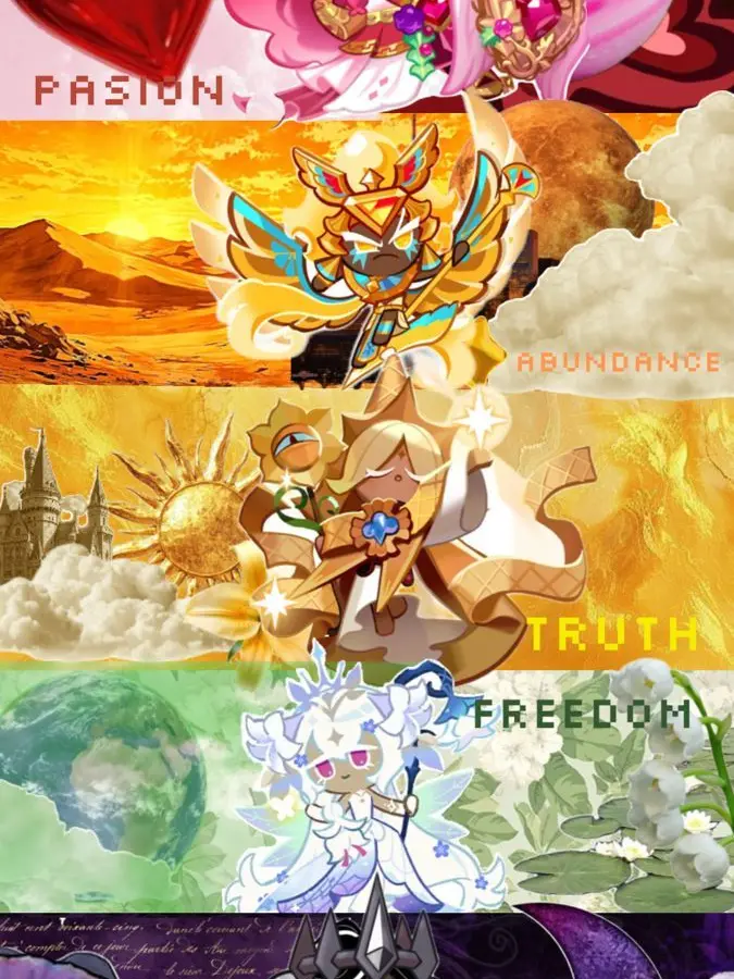 ditch의 쿠킹중