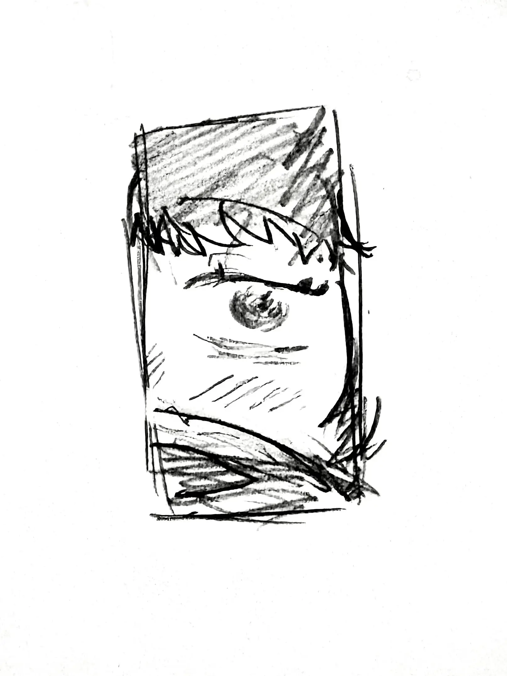 masochism의 烏頭麻白