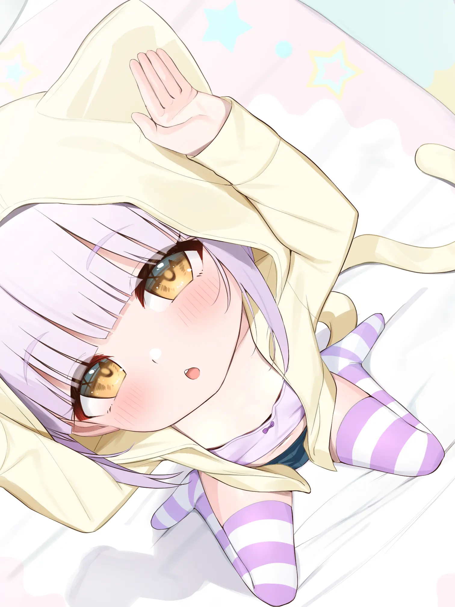 PlushyFire3030의 にーに♡だぁい好き♡