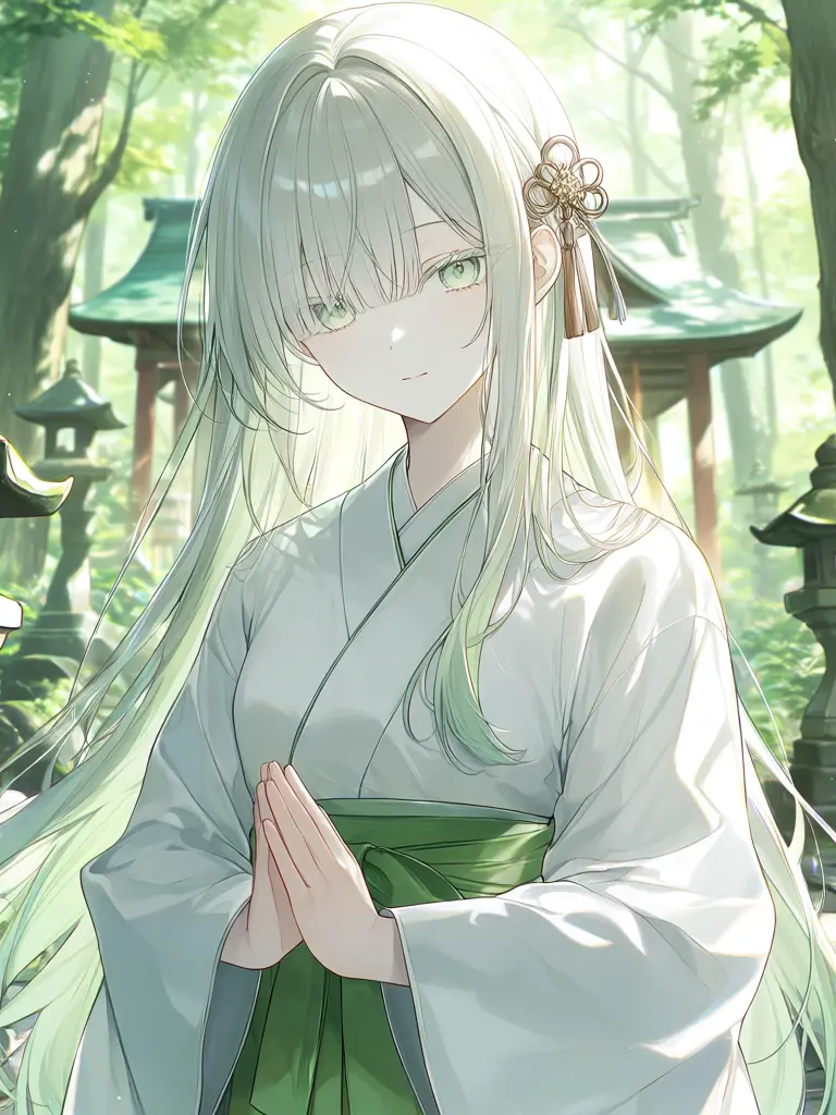 DullLime3441의 잊혀진 신