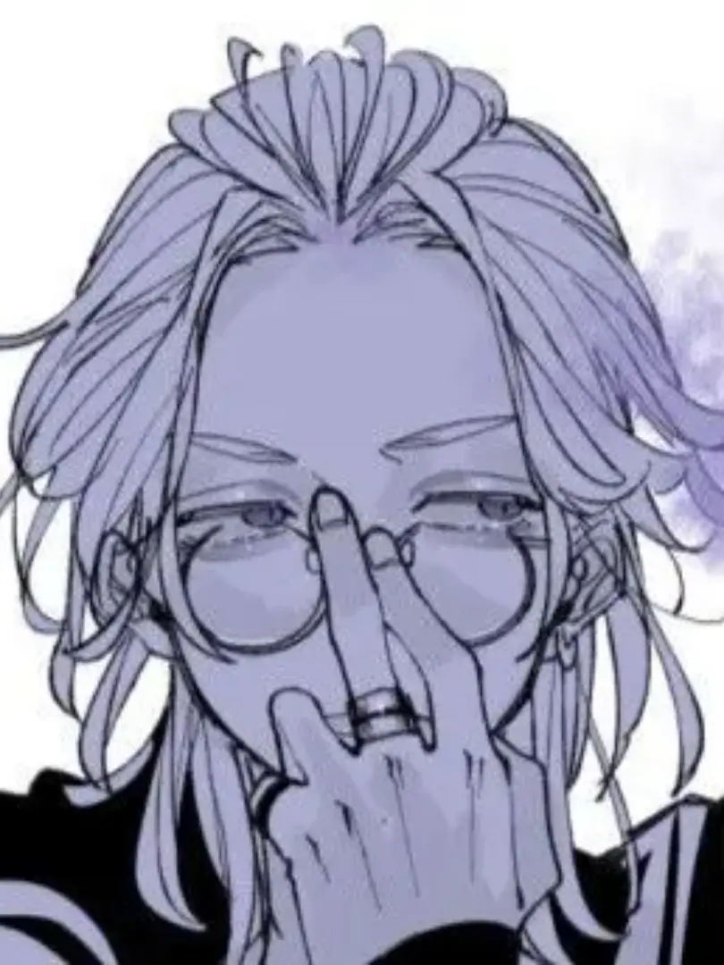 Someone0who3looks9up0to3the9us의 絶対に好きじゃない
