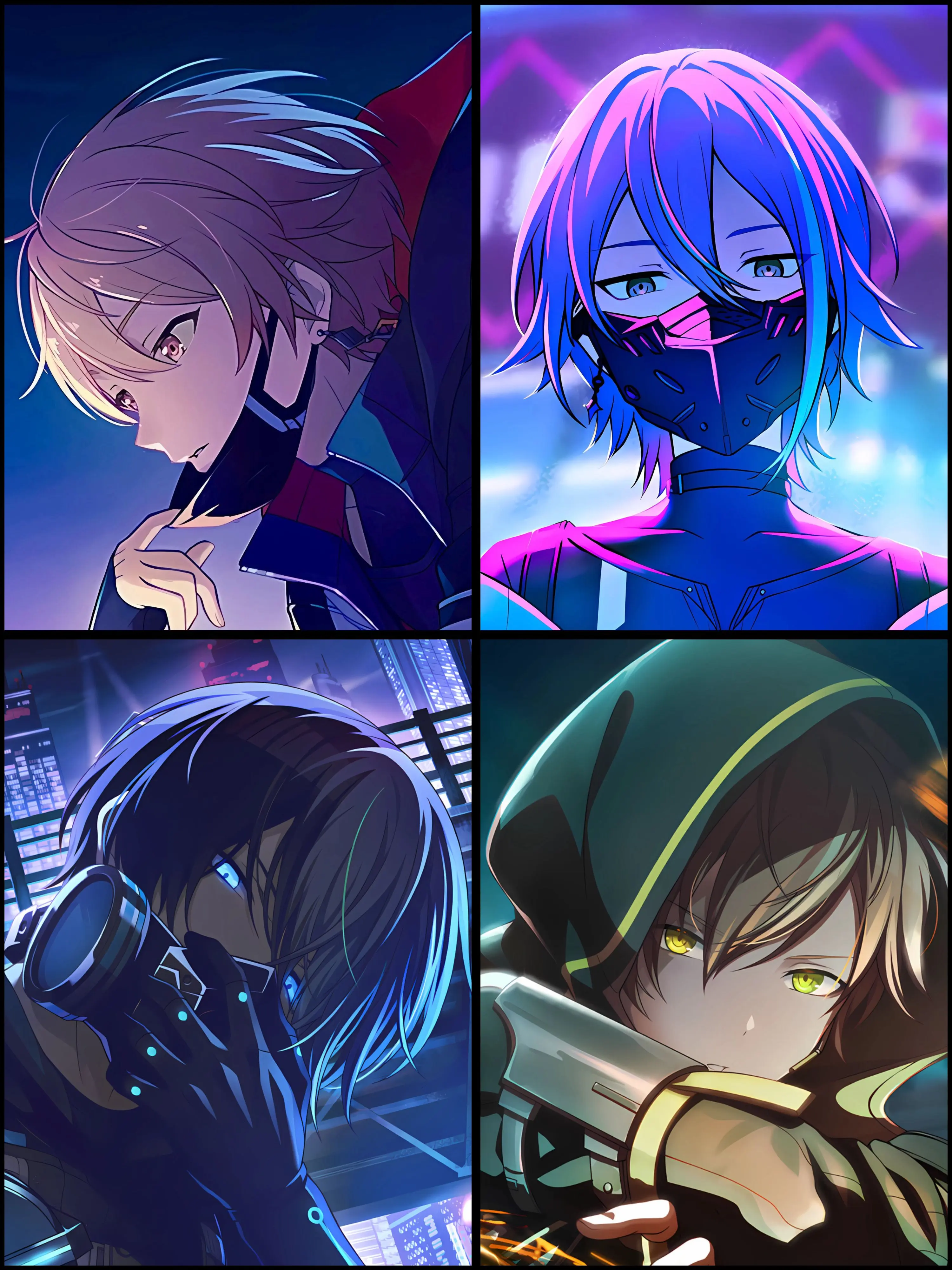 AoyagiToya의 ໊