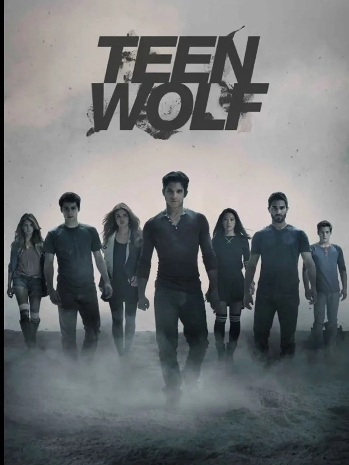 Seallaa22의 Teenwolf
