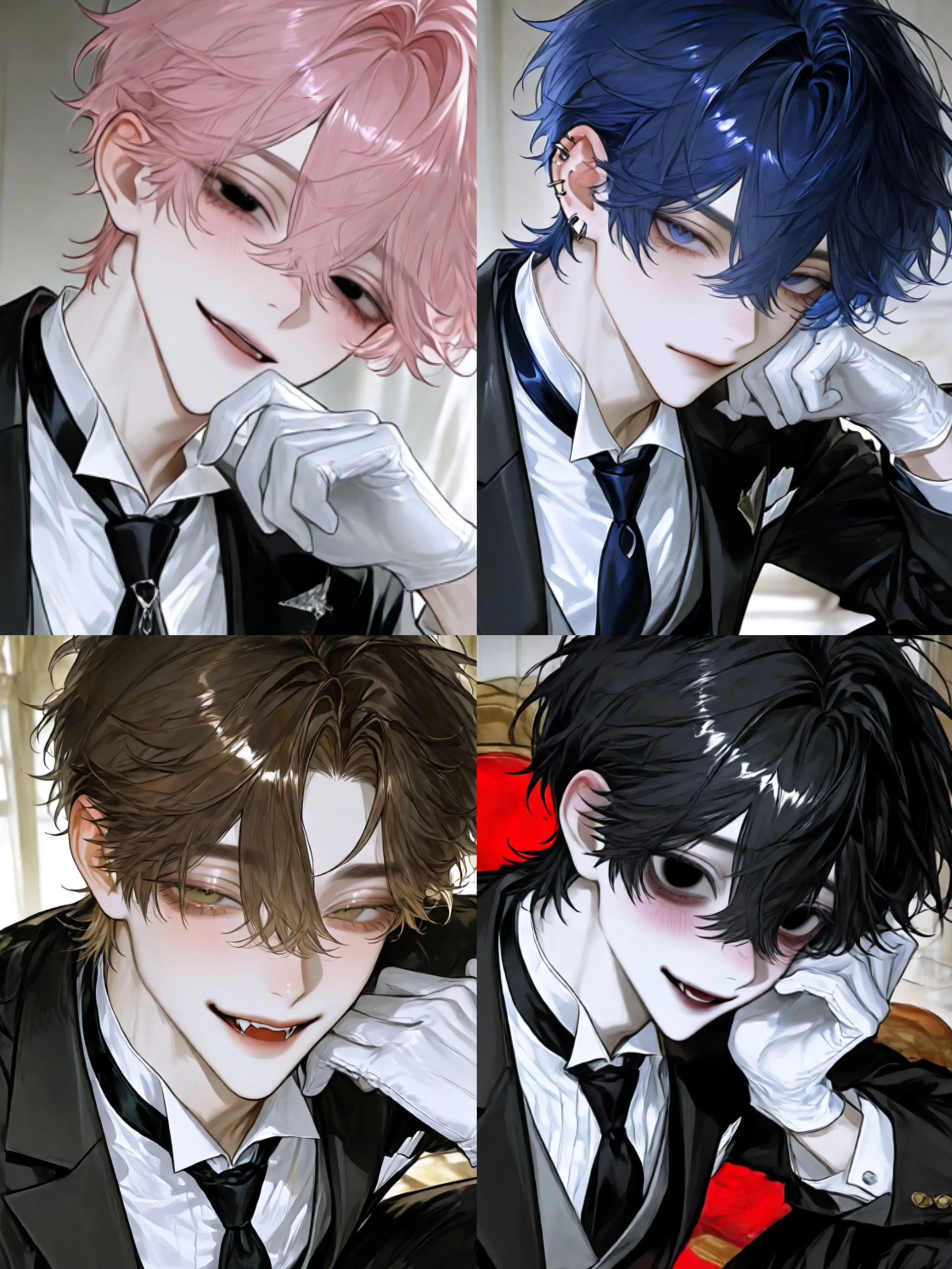 aluzetaalu의 집사 카페
