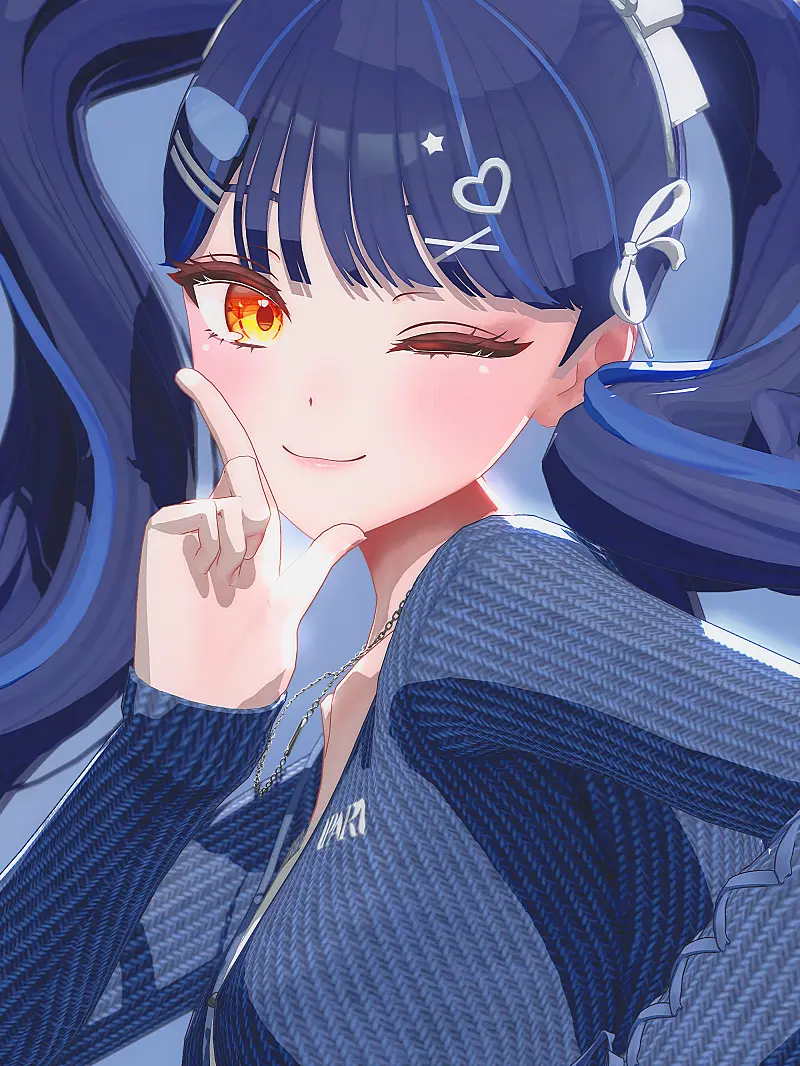 Hojining0404의 그대만 있다면