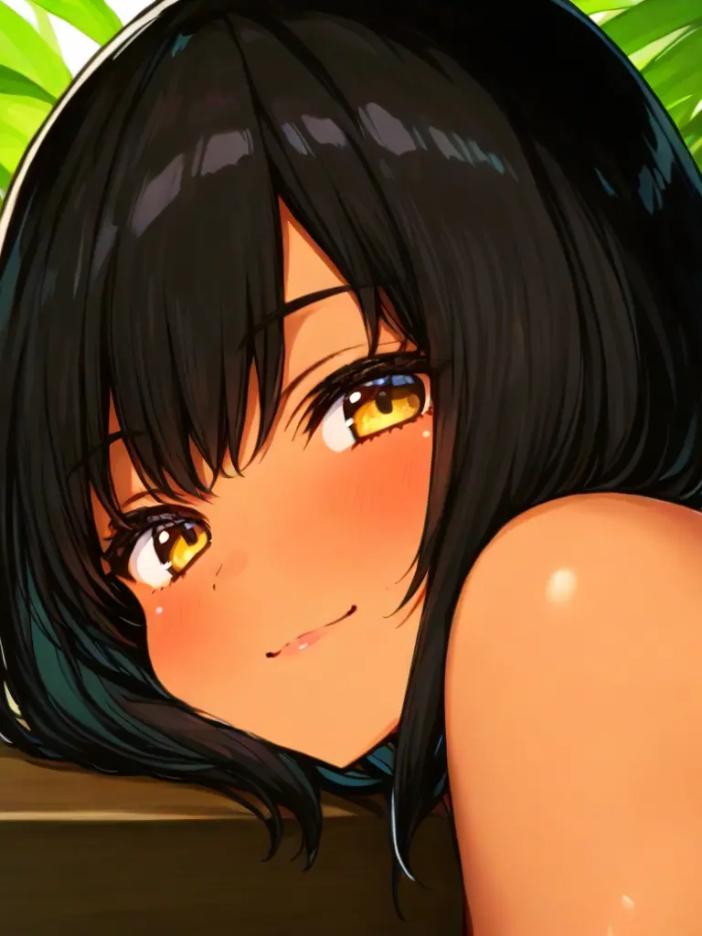 LovedLiver3611의 沖縄の海辺で