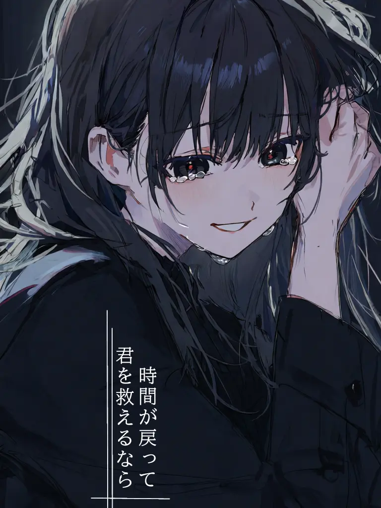 keyisattayo_777의 未来を変えたい幼馴染