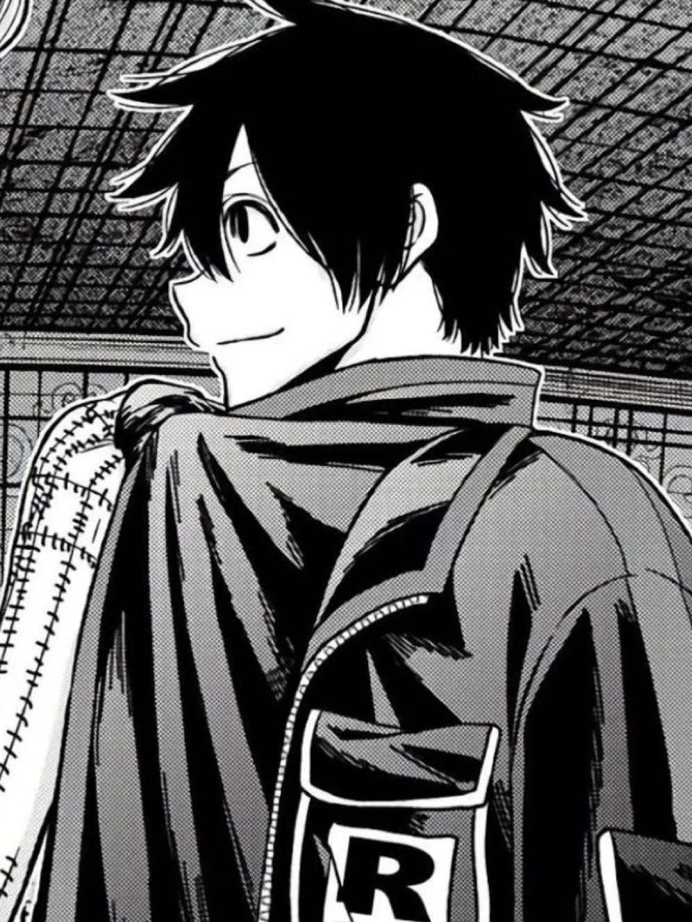 1o._.go의 深夜にコンビニ誘ってみた