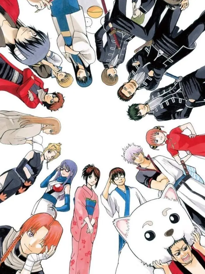 l._1002voo의 3年z組銀魂先生