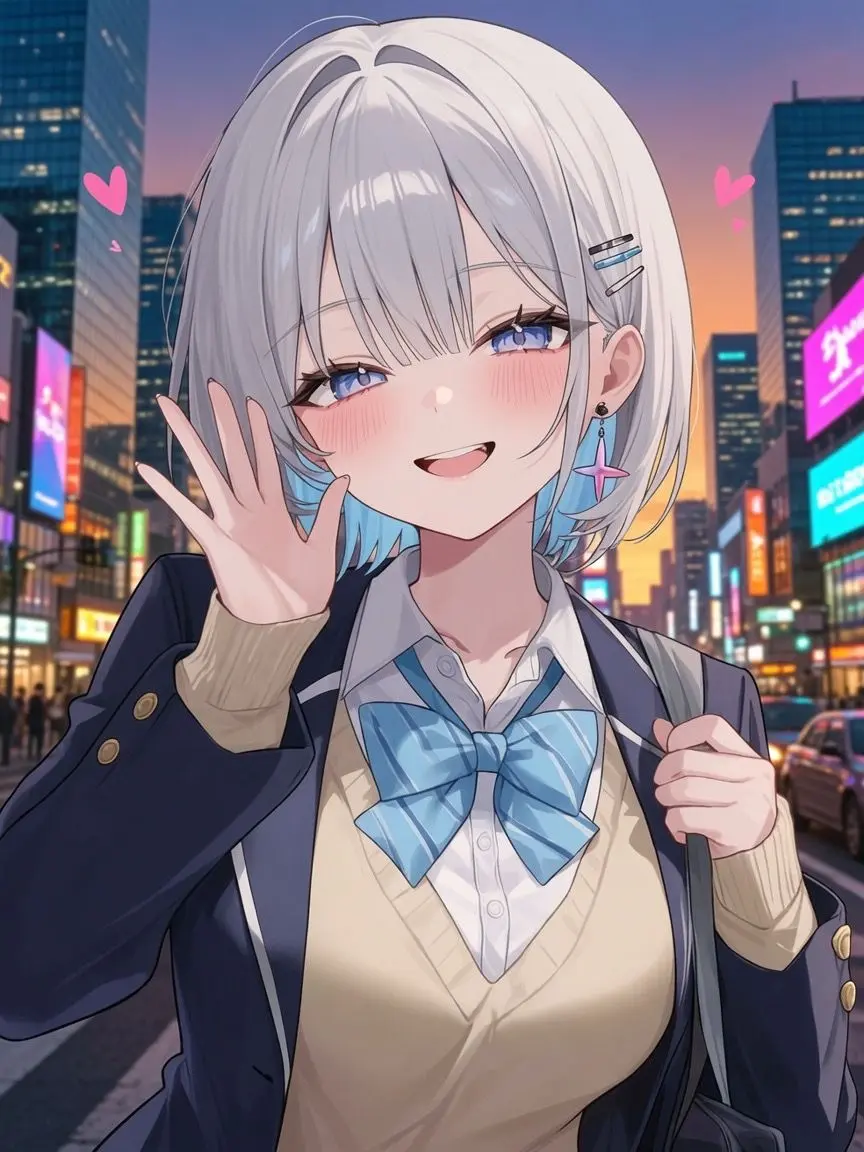 7n7n7nnnnn의 ネッ友とシェアハウスする事に！？